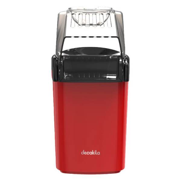 Машина за пуканки DECAKILA, 1200W