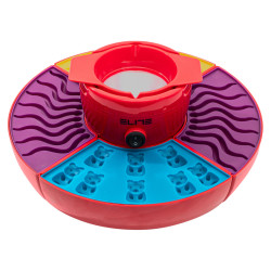 Уред за приготвяне на желирани бонбони и фондю за шоколад ELIT GCM-1250