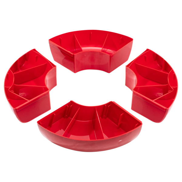 Уред за приготвяне на желирани бонбони и фондю за шоколад ELIT GCM-1250