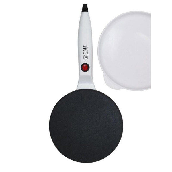 Уред за Палачинки Firs FA-5307-2, 600W, 20 см