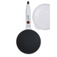 Уред за Палачинки Firs FA-5307-2, 600W, 20 см