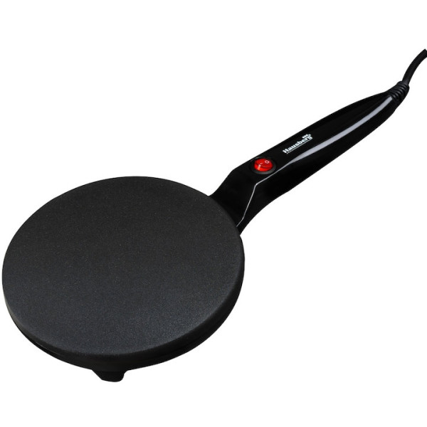 Уред за палачинки Hausberg HB9910NG,700W,черен