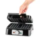 Уред за гофрети белгийска вафла Muhler MHT1666WXL, 23 х 16, 5 см