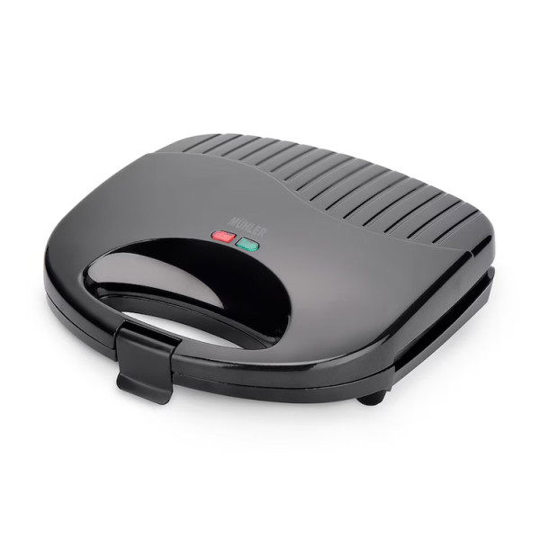 Уред за гофрети MUHLER MHT-255W