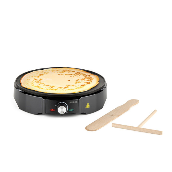 Уред за палачинки MUHLER MHT-383