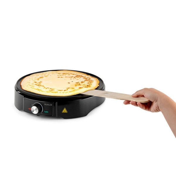 Уред за палачинки MUHLER MHT-383