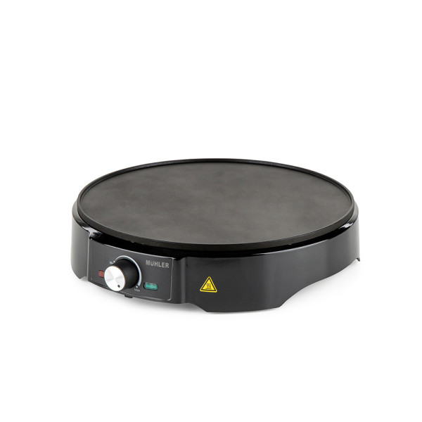 Уред за палачинки MUHLER MHT-383