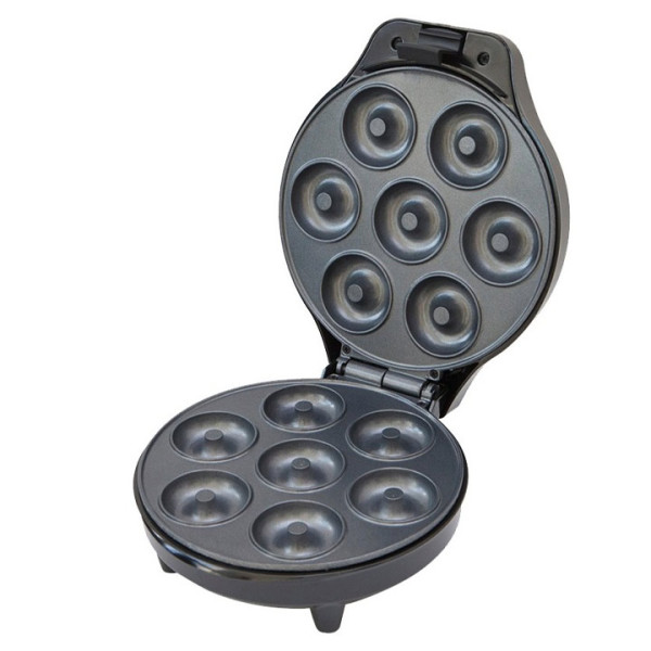 Уред за понички Oliver Voltz OV51442GC, 1200W, черен