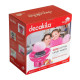 Машина за захарен памук DECAKILA, 400W