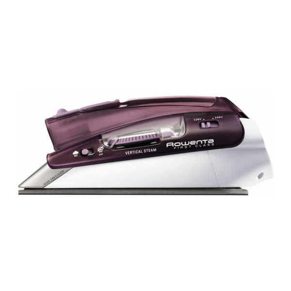 Туристическа сгъваема Ютия Rowenta DA1511F1 WHITE/PURPLE