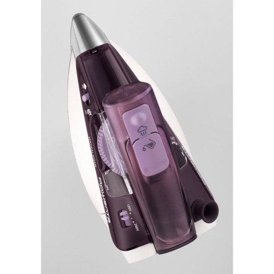 Туристическа сгъваема Ютия Rowenta DA1511F1 WHITE/PURPLE