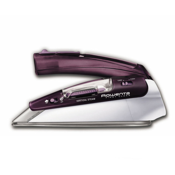 Туристическа сгъваема Ютия Rowenta DA1511F1 WHITE/PURPLE