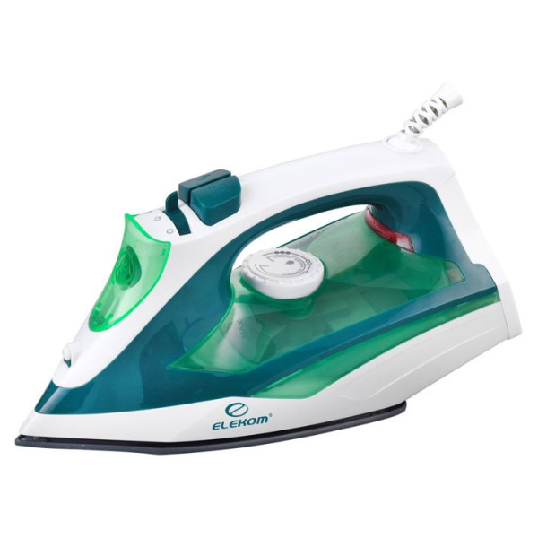 Ютия за гладене с пара Elekom ЕК-278 С