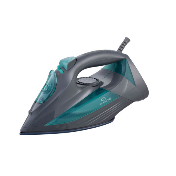 Ютия за гладене с пара Elekom ЕК-291 С