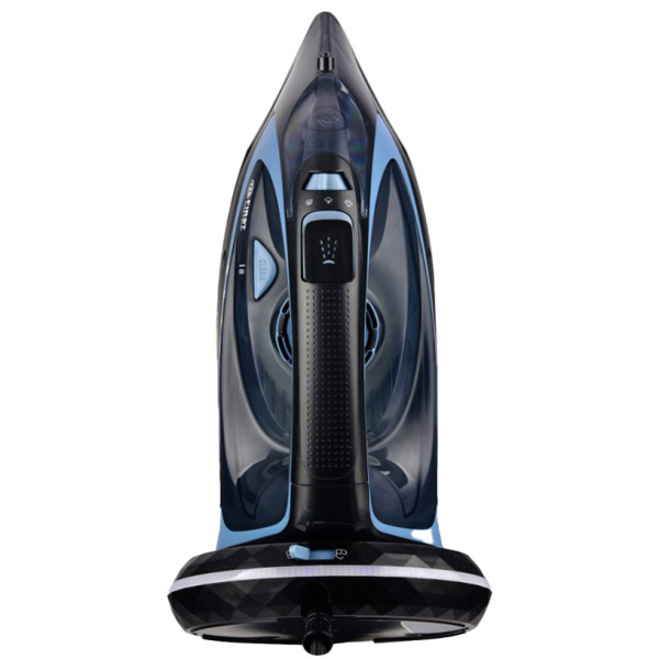 Безкабелна ютия с керамична плоча