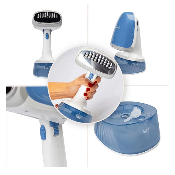 Уред за гладене с пара First Austria FA-5647-1