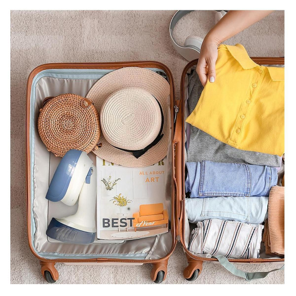 Уред за гладене с пара First Austria FA-5647-1