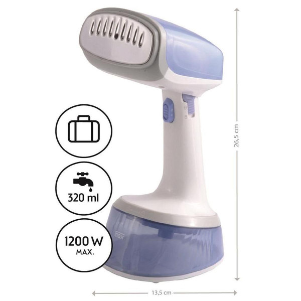 Уред за гладене с пара First Austria FA-5647-1