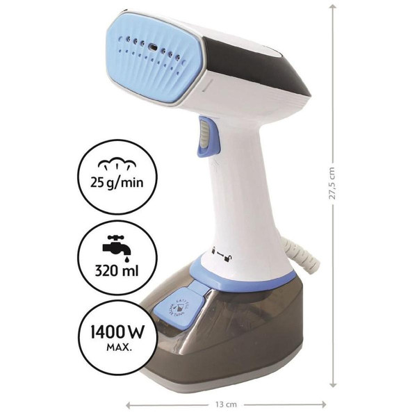 Уред за гладене с пара First Austria FA-5647-2