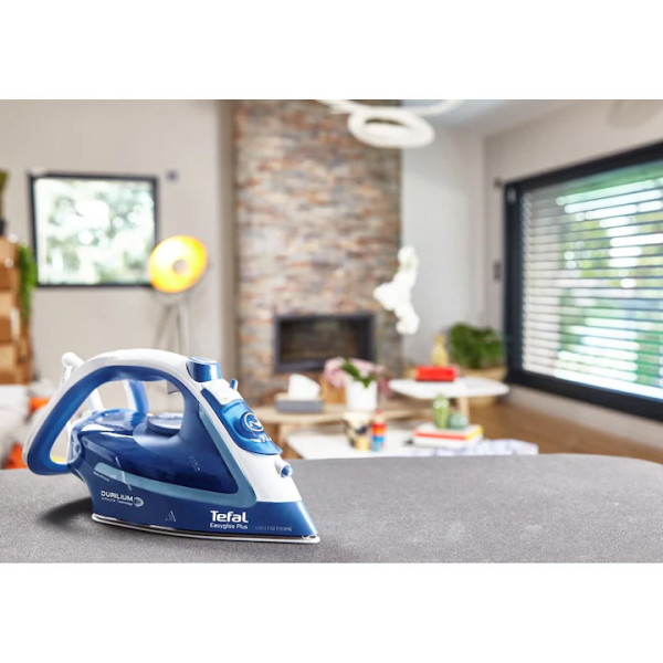 Ютия Tefal FV5735EO