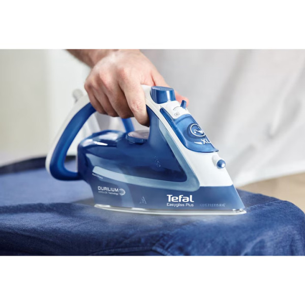 Ютия Tefal FV5735EO