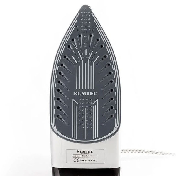 Ютия Kumtel HMU-02, оранжева