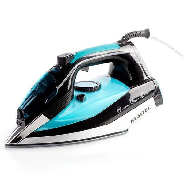 Ютия Kumtel HMU-02, синя