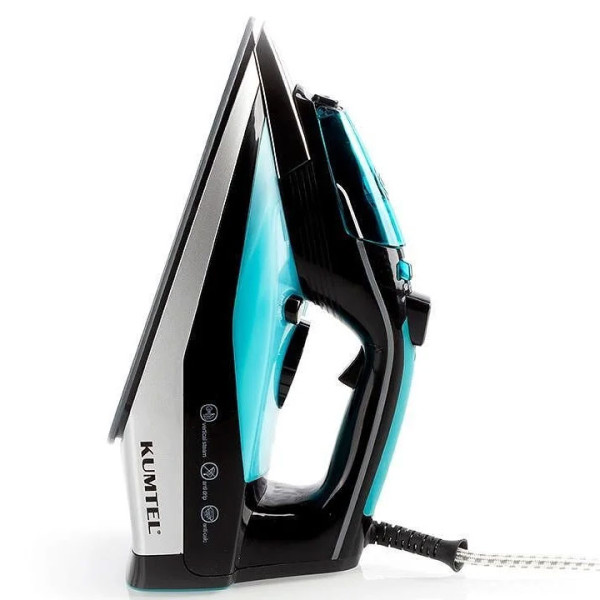 Ютия Kumtel HMU-02, синя