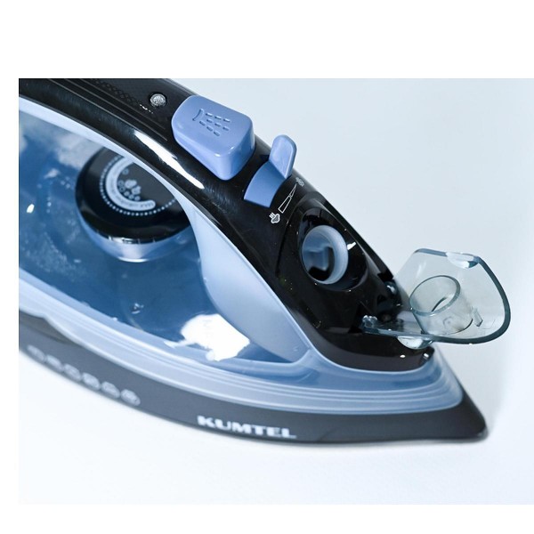 Ютия Kumtel HMU-04, синя