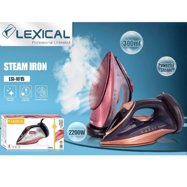 Ютия без кабел LEXICAL LSI-1015