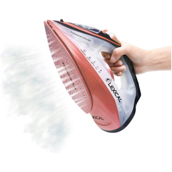 Ютия без кабел LEXICAL LSI-1015