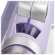 Парна ютия Lexical LSI-1051, 2400W, Керамична плоча, 400 мл