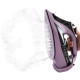 Парна ютия Lexical LSI-1055, 2200W, Керамична плоча, 300мл