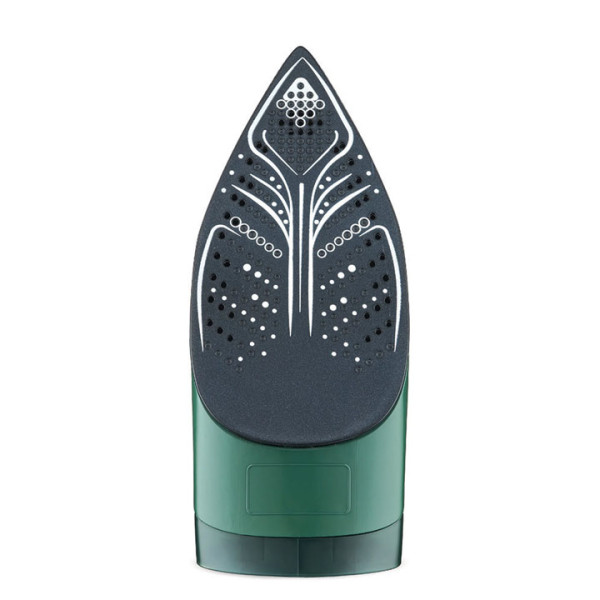 Парна ютия Muhler SI-2520C, 2400W, Керамично покритие