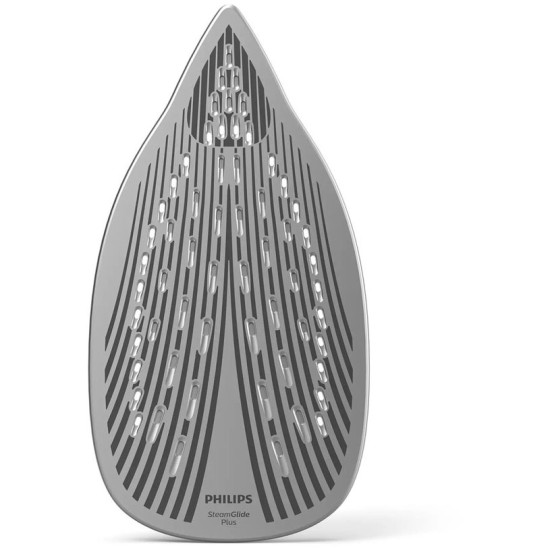 Ютия с гладеща повърхност SteamGlide Plus