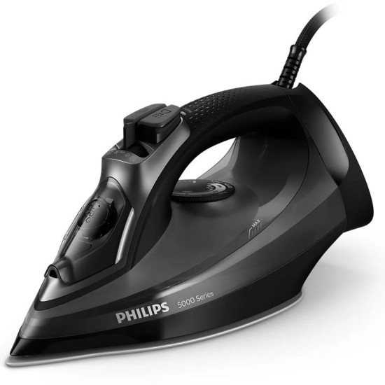 Ютия с гладеща повърхност SteamGlide Plus