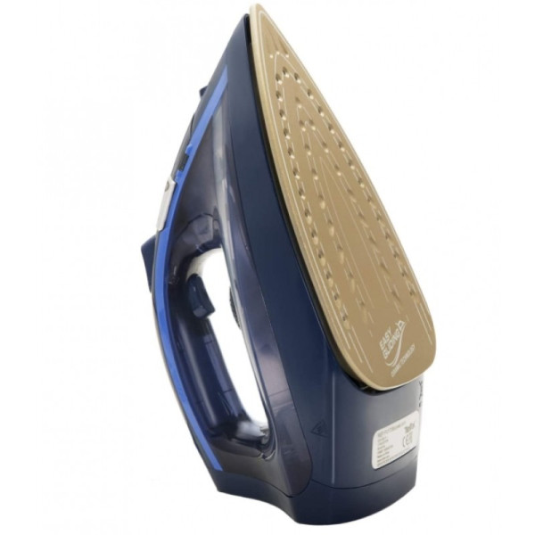 Ютия TEFAL FV1739E0,Пулверизатор, Вертикална пара