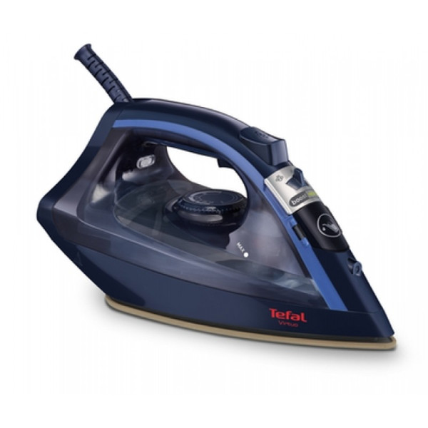 Ютия TEFAL FV1739E0,Пулверизатор, Вертикална пара