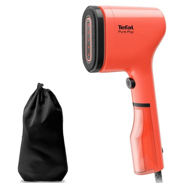 Уред за гладене с пара Tefal DT2022E1, корал