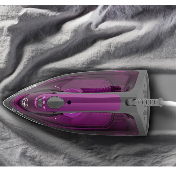 Парна ютия TEFAL Express Steam FV2847E0