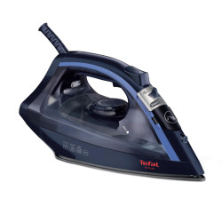 Ютия Tefal FV1713E0, синя