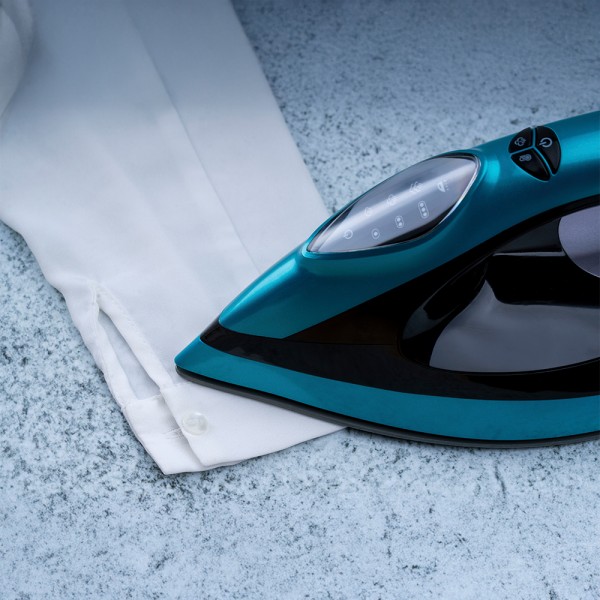 Ютия с парогенератор Voltz OV51052A,Тюркоаз