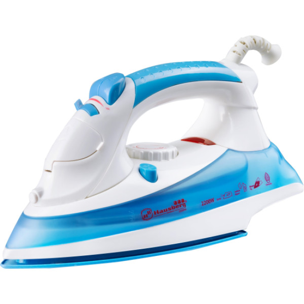 Ютия с керамична плоча НВ-7805ВL