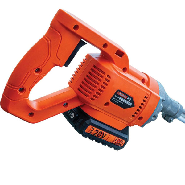 Акумулаторен вибромастар Premium 45820 HD20, 20V 4Ah