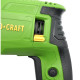 Перфоратор PROCRAFT BH1100, SDS-PLUS, 900W, 3.2J