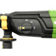 Перфоратор PROCRAFT BH1100, SDS-PLUS, 900W, 3.2J