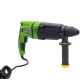 Перфоратор PROCRAFT BH1100, SDS-PLUS, 900W, 3.2J