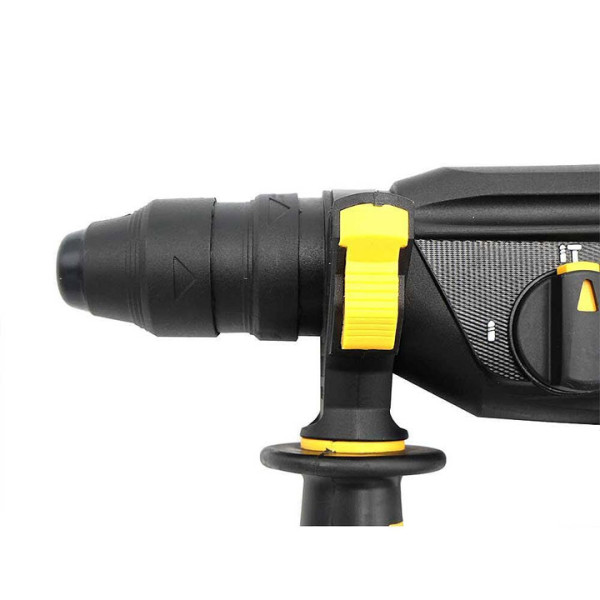 Перфоратор PROCRAFT BH1100DFR, SDS-PLUS 900W 