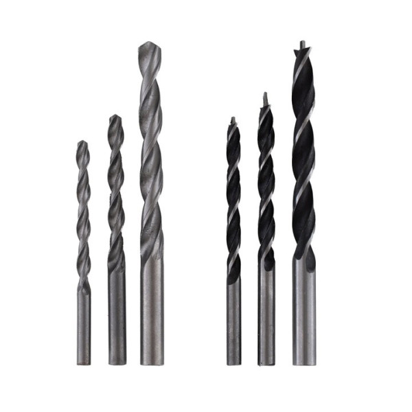 Акумулаторен винтоверт ROTOR RSET-AP21 57 аксесоара, 1.5Ah, 10 мм, 18 степени