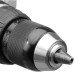 Акумулаторен ударен безчетков винтоверт TOTAL,20V,166 Nm,2x5Ah